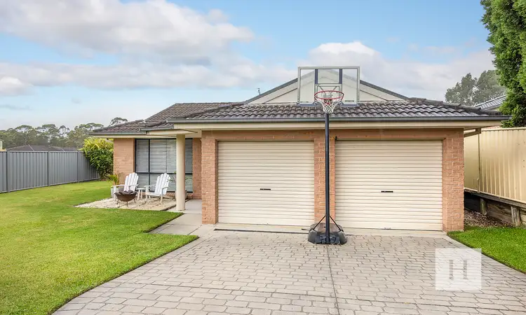 69 Pinehurst Way, Blue Haven NSW 2262