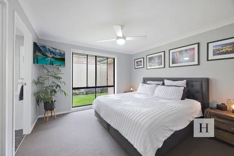 Fifth view of Homely house listing, 69 Pinehurst Way, Blue Haven NSW 2262