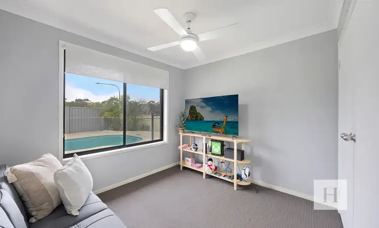 Sixth view of Homely house listing, 69 Pinehurst Way, Blue Haven NSW 2262