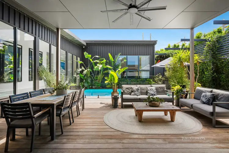 Fourth view of Homely house listing, 40 Currawong Crescent, Peregian Beach QLD 4573