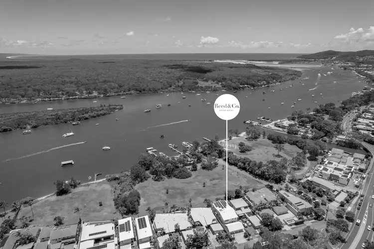 3/116 Hilton Terrace, Noosaville QLD 4566