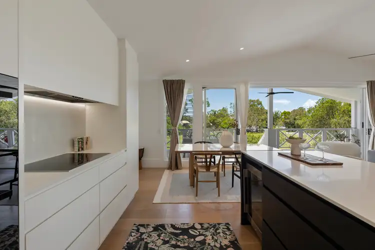 Sixth view of Homely apartment listing, Lot 3/116 Hilton Terrace, Noosaville QLD 4566