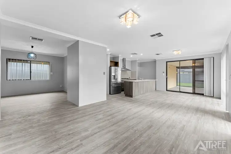 Second view of Homely house listing, 17 Brahma Street, Southern River WA 6110