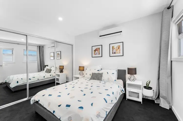 Fourth view of Homely townhouse listing, 1/4 Marigold Avenue, Altona North VIC 3025
