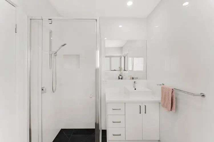 Fifth view of Homely townhouse listing, 1/4 Marigold Avenue, Altona North VIC 3025