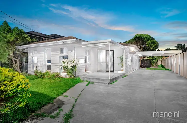 154 Grieve Parade, Altona VIC 3018