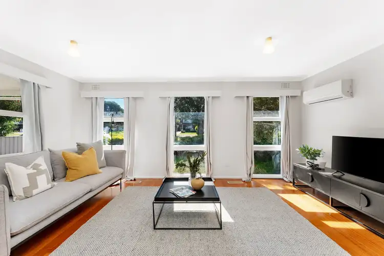 Second view of Homely house listing, 154 Grieve Parade, Altona VIC 3018