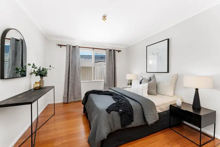 Fifth view of Homely house listing, 154 Grieve Parade, Altona VIC 3018