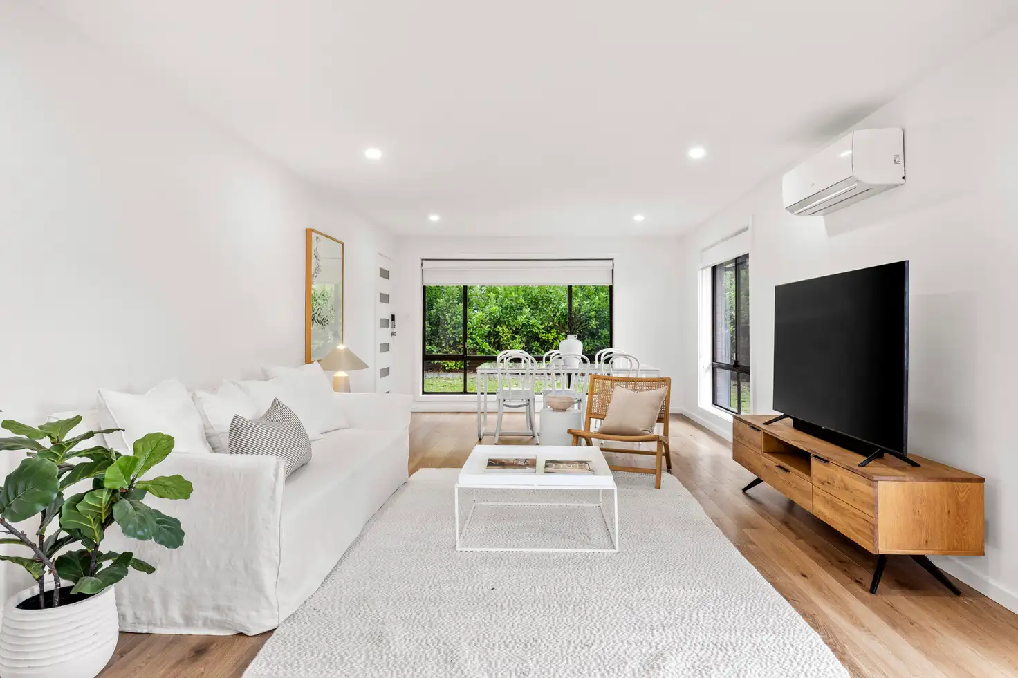Main view of Homely villa listing, 1/16-18 Jacaranda Road, Caringbah NSW 2229