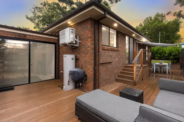 Fourth view of Homely villa listing, 1/16-18 Jacaranda Road, Caringbah NSW 2229