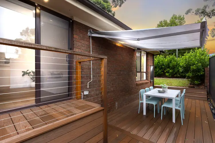 Fifth view of Homely villa listing, 1/16-18 Jacaranda Road, Caringbah NSW 2229