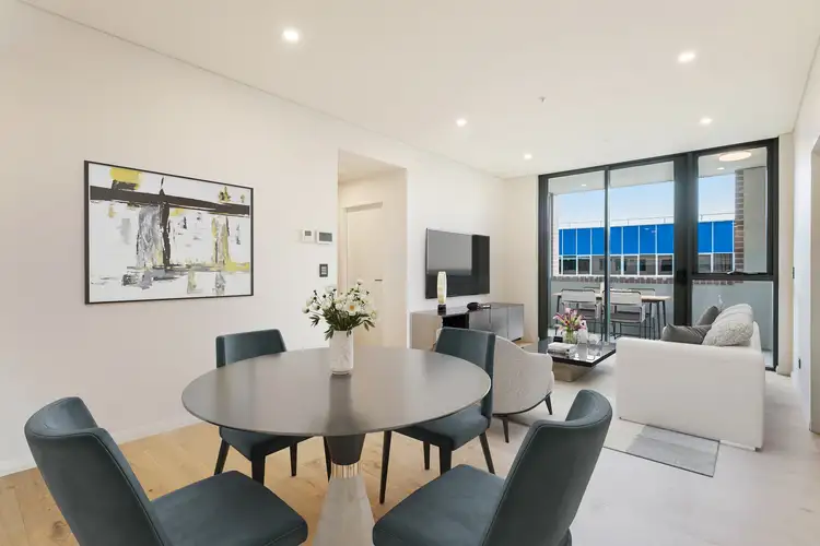 312/112 Epsom Road