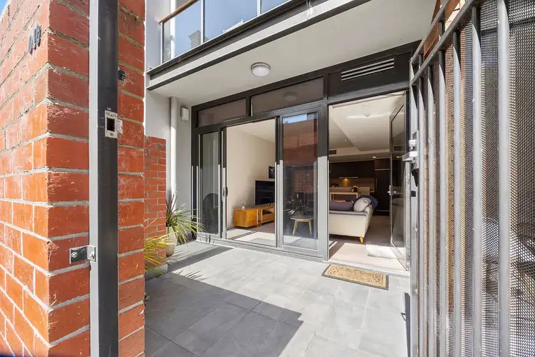 Second view of Homely townhouse listing, 1C/18 Wendouree Parade, Lake Wendouree VIC 3350