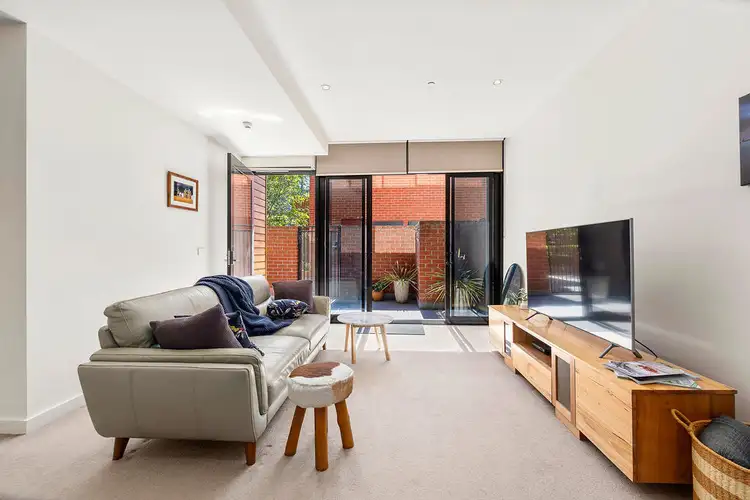 Third view of Homely townhouse listing, 1C/18 Wendouree Parade, Lake Wendouree VIC 3350