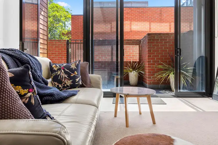 Fourth view of Homely townhouse listing, 1C/18 Wendouree Parade, Lake Wendouree VIC 3350