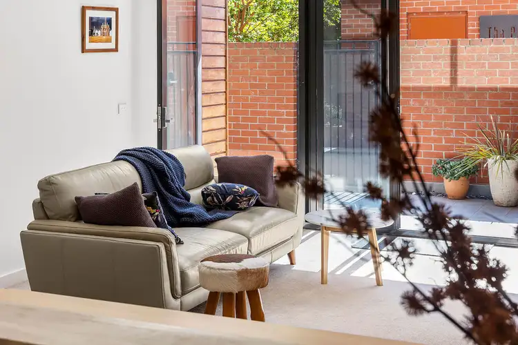 Fifth view of Homely townhouse listing, 1C/18 Wendouree Parade, Lake Wendouree VIC 3350