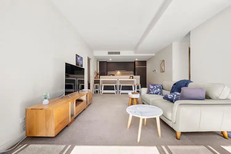 Sixth view of Homely townhouse listing, 1C/18 Wendouree Parade, Lake Wendouree VIC 3350