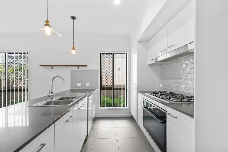 Second view of Homely house listing, 3 McAndrew Street, Joyner QLD 4500