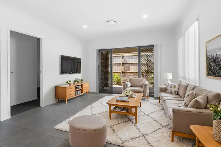 Third view of Homely house listing, 3 McAndrew Street, Joyner QLD 4500