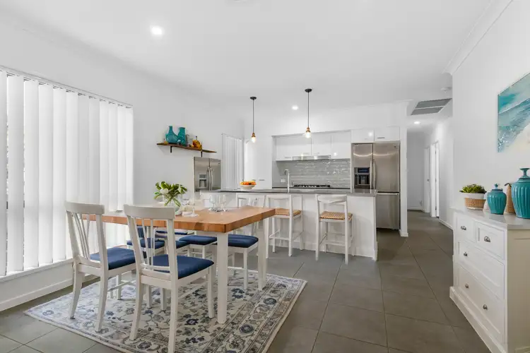 Fourth view of Homely house listing, 3 McAndrew Street, Joyner QLD 4500