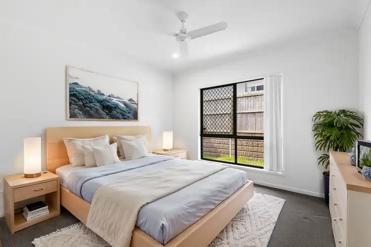 Sixth view of Homely house listing, 3 McAndrew Street, Joyner QLD 4500