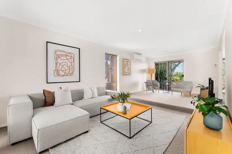 Second view of Homely house listing, 11 Gaskell Court, Altona Meadows VIC 3028