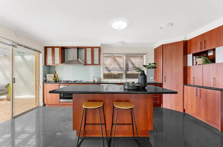 Third view of Homely house listing, 11 Gaskell Court, Altona Meadows VIC 3028