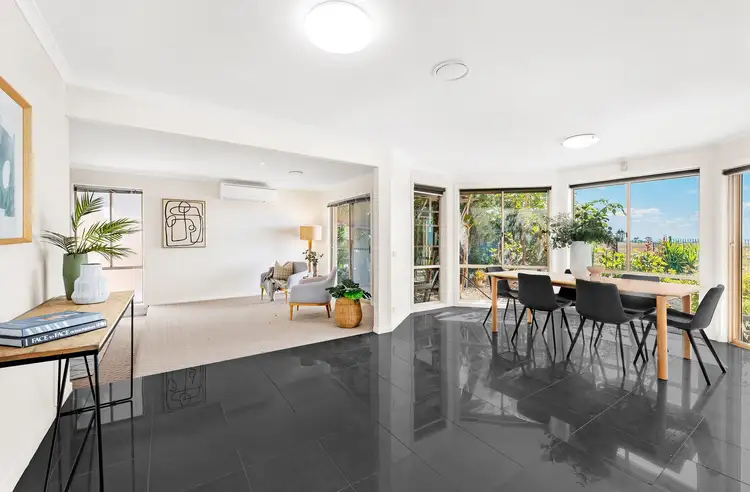 Fourth view of Homely house listing, 11 Gaskell Court, Altona Meadows VIC 3028