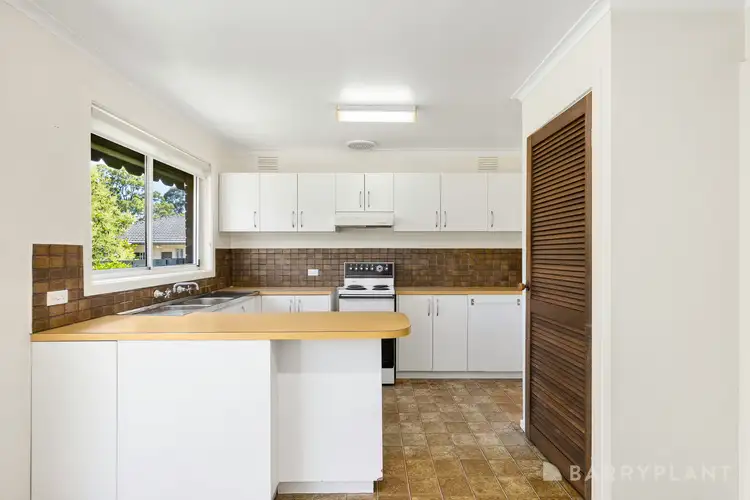Second view of Homely unit listing, 8/43-45 Beaufort Road, Croydon VIC 3136