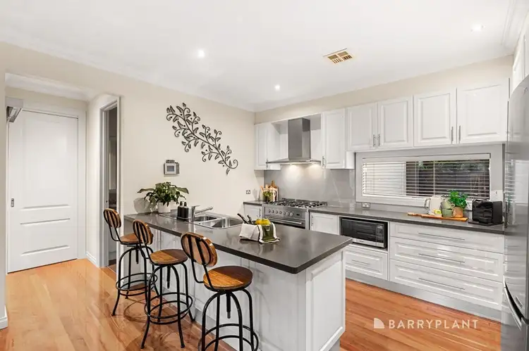 Third view of Homely townhouse listing, 3/29-31 Freemantle Drive, Wantirna South VIC 3152