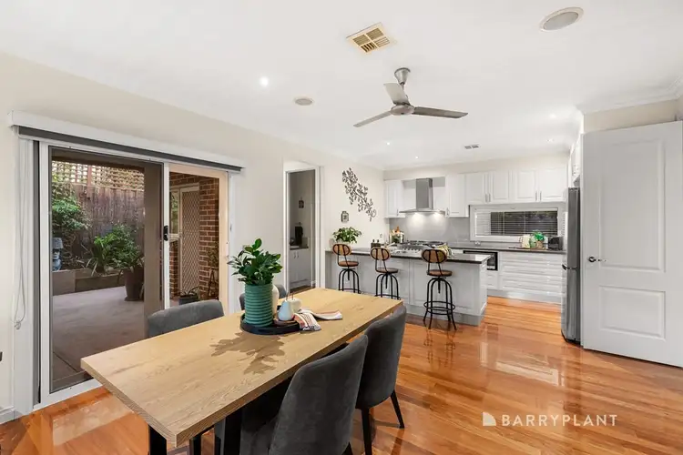 Fourth view of Homely townhouse listing, 3/29-31 Freemantle Drive, Wantirna South VIC 3152