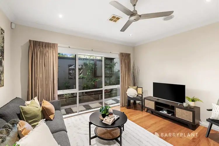 Fifth view of Homely townhouse listing, 3/29-31 Freemantle Drive, Wantirna South VIC 3152