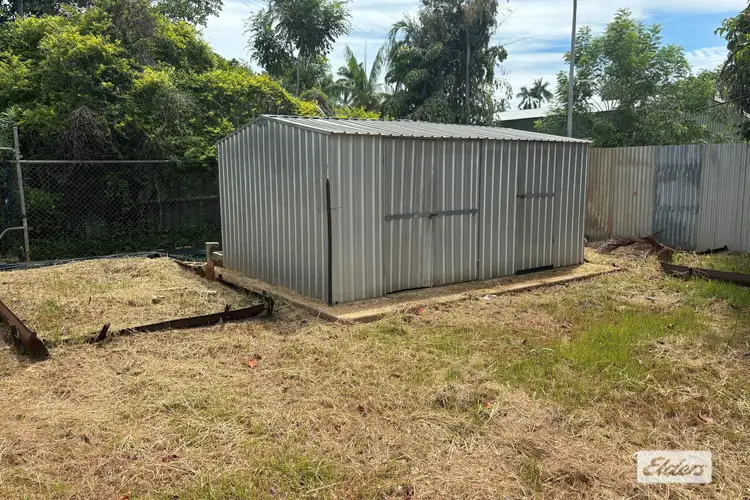 Fourth view of Homely land listing, 4 Jukes Crescent, Katherine NT 850