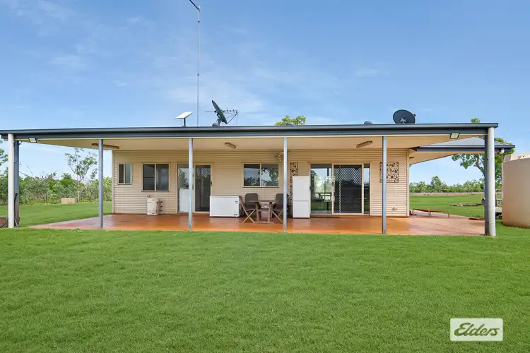 66 Niceforo Road, Katherine NT 850