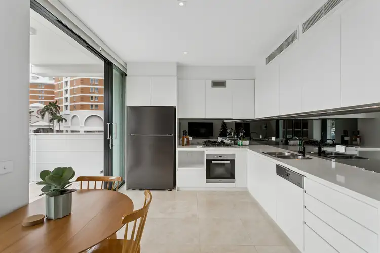 Third view of Homely apartment listing, 106/10 Pine Tree Lane, Terrigal NSW 2260