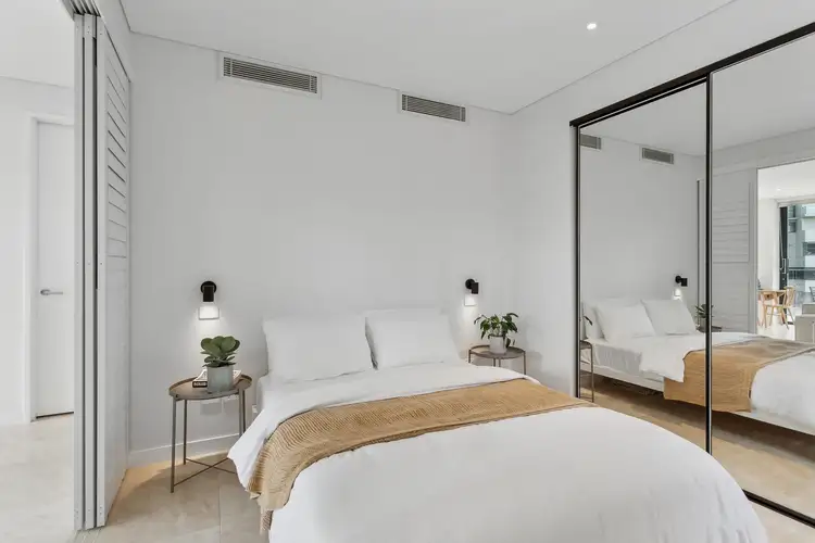 Fifth view of Homely apartment listing, 106/10 Pine Tree Lane, Terrigal NSW 2260