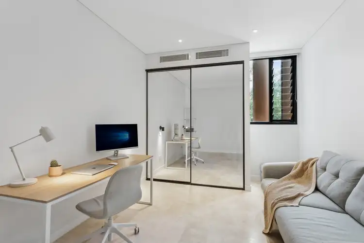 Sixth view of Homely apartment listing, 106/10 Pine Tree Lane, Terrigal NSW 2260