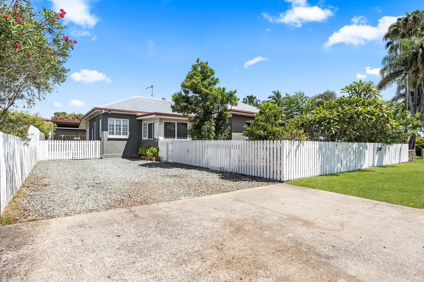 Main view of Homely house listing, 58 Melville Street, Maryborough QLD 4650