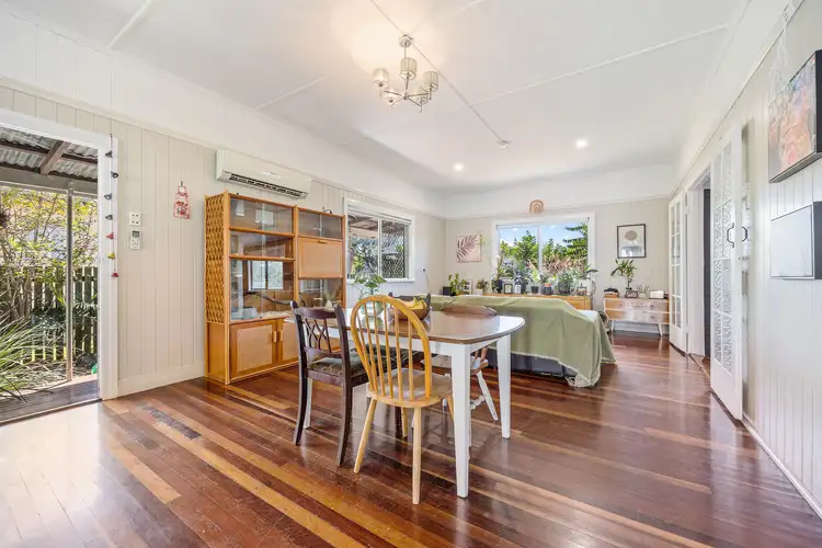 Fourth view of Homely house listing, 58 Melville Street, Maryborough QLD 4650