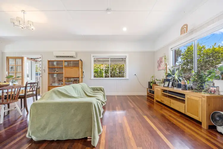 Fifth view of Homely house listing, 58 Melville Street, Maryborough QLD 4650