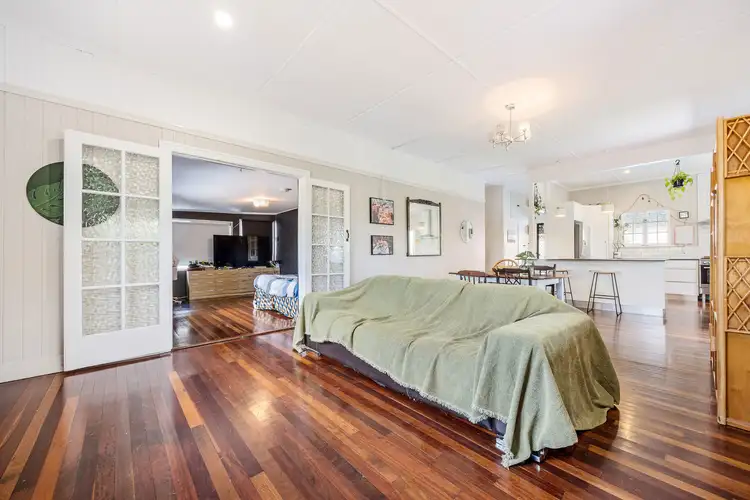 Sixth view of Homely house listing, 58 Melville Street, Maryborough QLD 4650