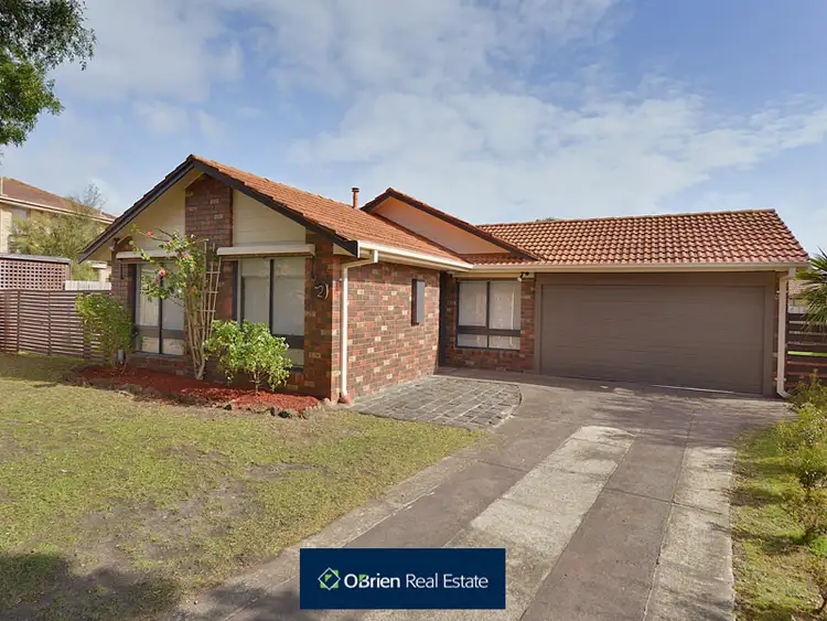 2 Schmidt Court, Seaford VIC 3198