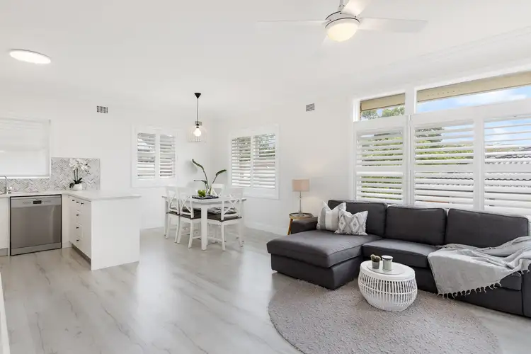 4/27 Oxley Avenue, Jannali NSW 2226