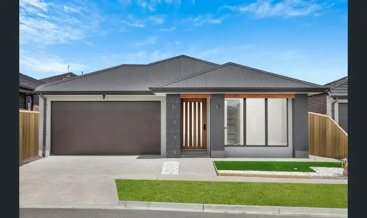 Second view of Homely house listing, 12 Carignan Street, Wollert VIC 3750