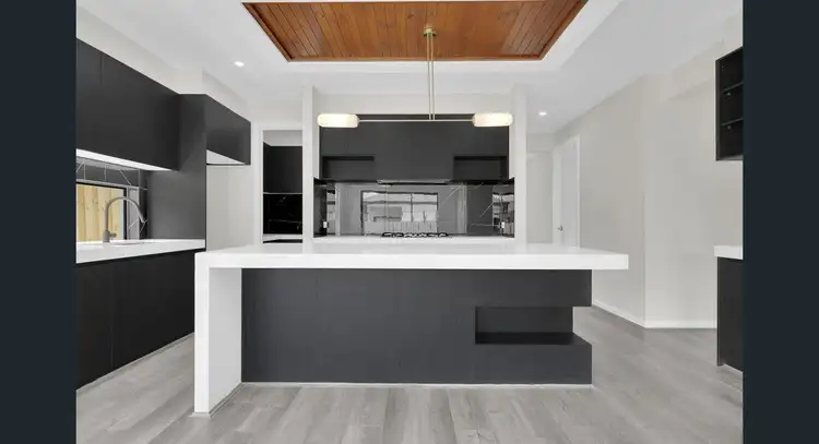 Third view of Homely house listing, 12 Carignan Street, Wollert VIC 3750