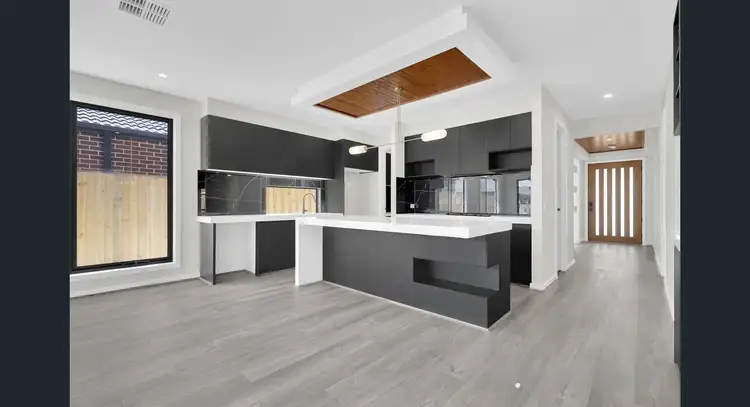 Fourth view of Homely house listing, 12 Carignan Street, Wollert VIC 3750