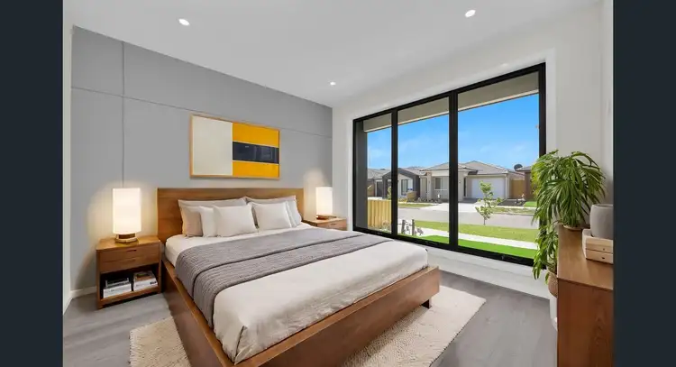 Fifth view of Homely house listing, 12 Carignan Street, Wollert VIC 3750