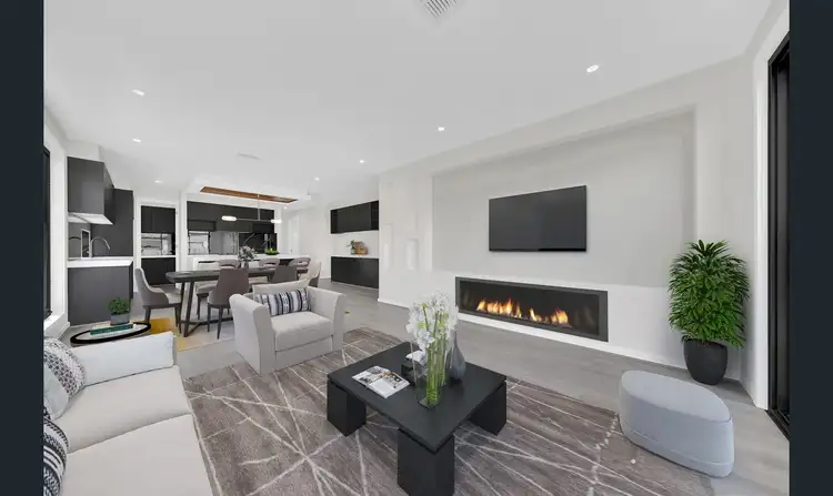 Sixth view of Homely house listing, 12 Carignan Street, Wollert VIC 3750