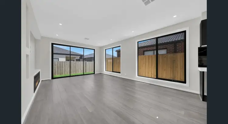 Seventh view of Homely house listing, 12 Carignan Street, Wollert VIC 3750