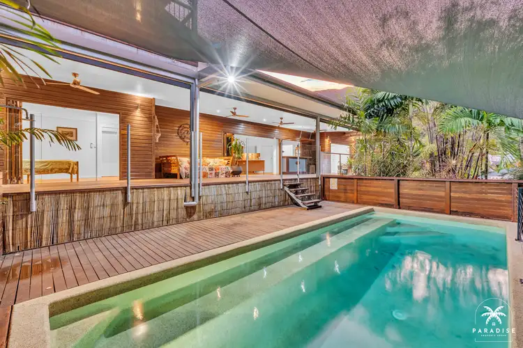 13 Everglades Street, Palm Cove QLD 4879